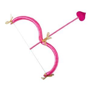 9886 Cupid Mini Arrow Set Valentine's Day Halloween Cupid
